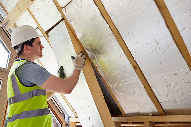 Best Insulation for Specific Applications in Naranja, FL