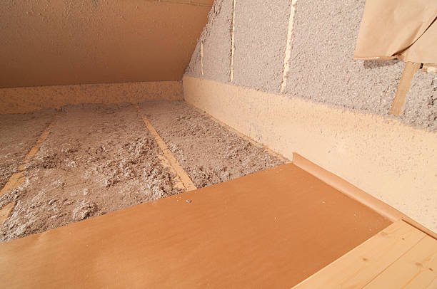 Best Residential Insulation in Naranja, FL