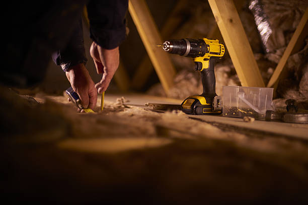 Best Insulation Installation Services in Naranja, FL